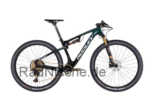 Ridley Sablo  technische daten 